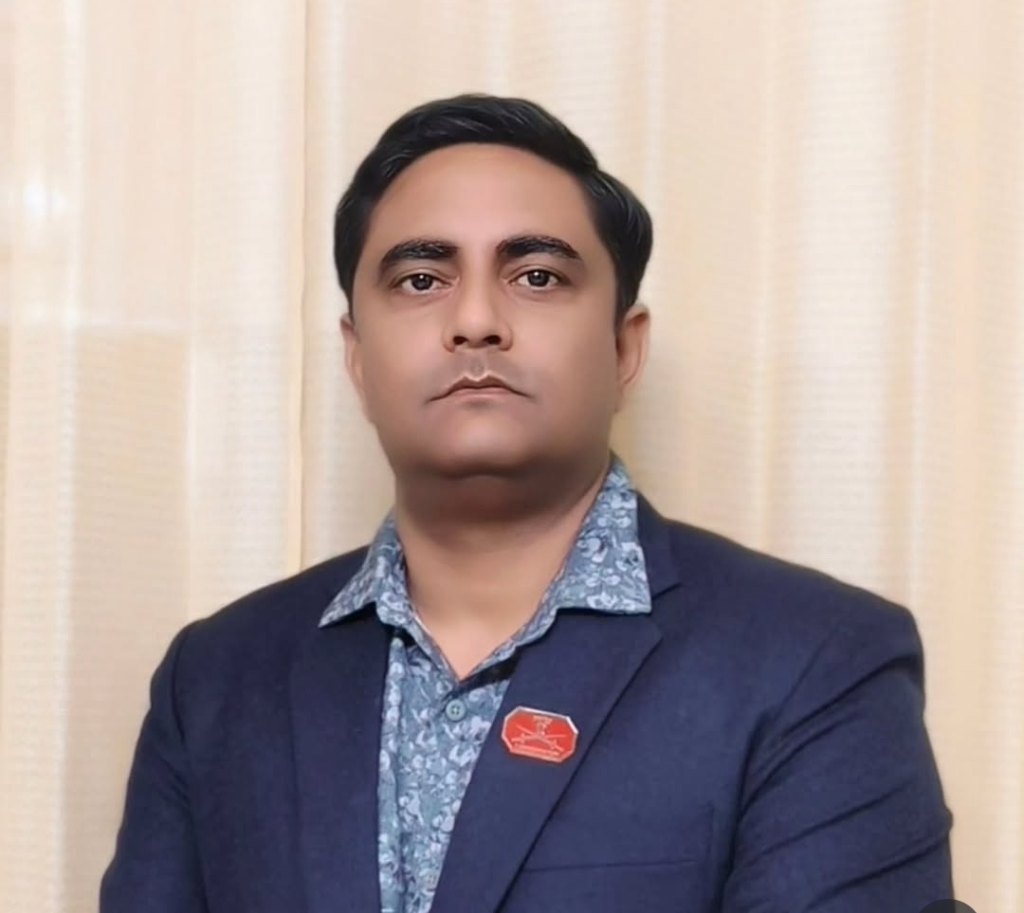 Karan sir