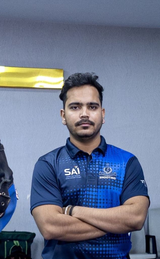 Rajat singh Naruka